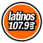 latinos fm android application logo